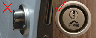 mudanya Kapı Güvenliği